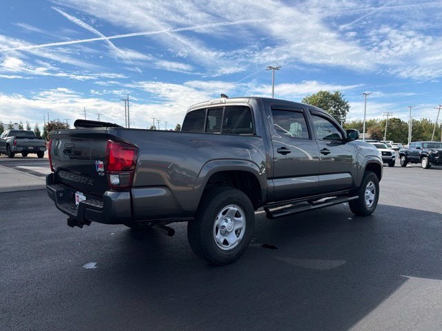 2019 Toyota Tacoma SR V6