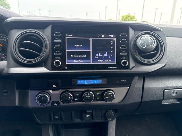 2023 Toyota Tacoma SR V6