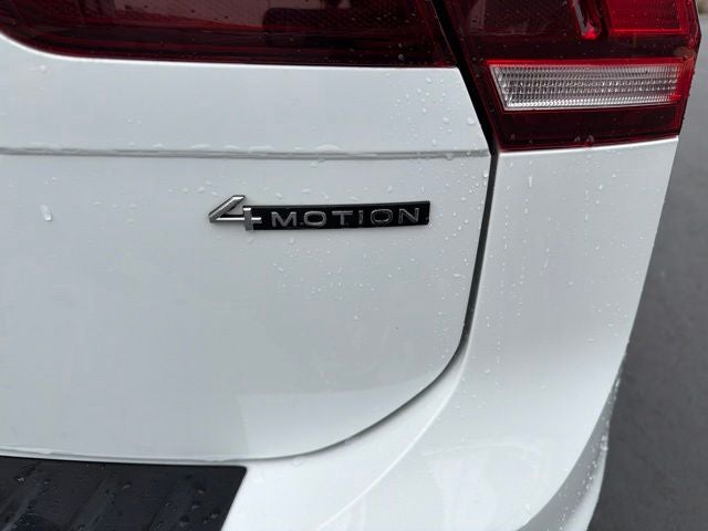 2023 Volkswagen Tiguan 2.0T S