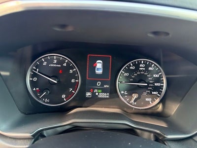 2023 Subaru Legacy Touring XT