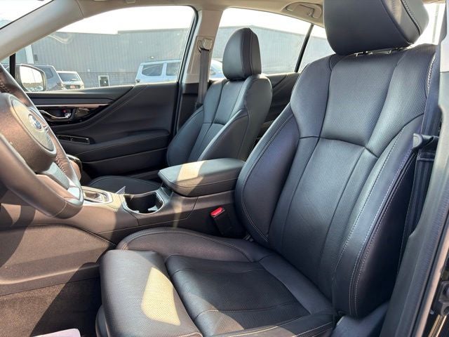 2023 Subaru Legacy Touring XT