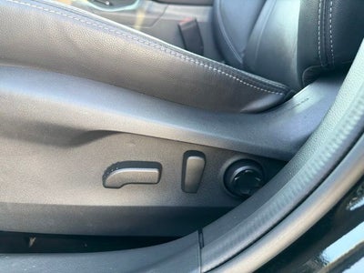 2023 Subaru Legacy Touring XT