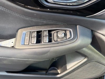 2023 Subaru Legacy Touring XT