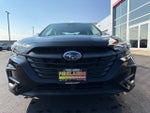 2023 Subaru Legacy Touring XT