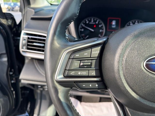 2023 Subaru Legacy Touring XT