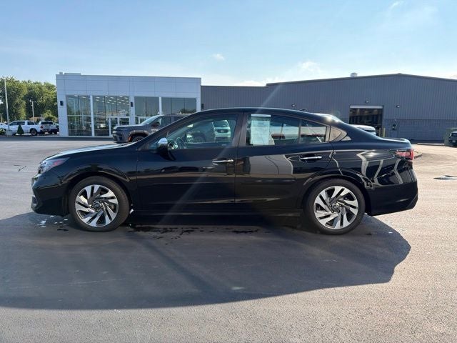 2023 Subaru Legacy Touring XT