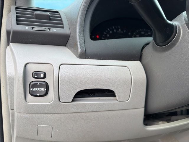 2009 Toyota Camry LE