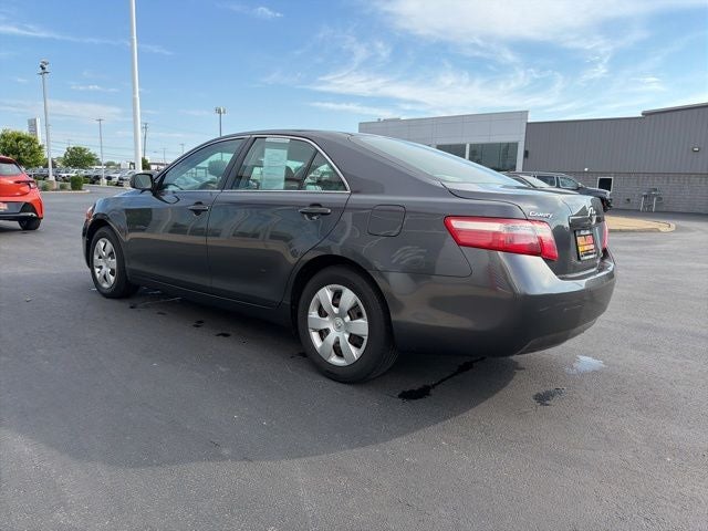 2009 Toyota Camry LE