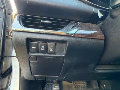 2015 Toyota Avalon XLE Touring