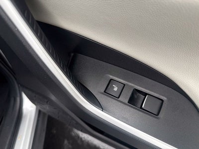 2020 Toyota RAV4 Hybrid Limited