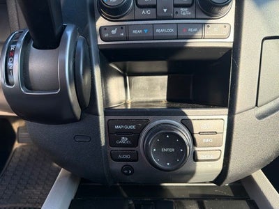 2014 Honda Pilot Touring