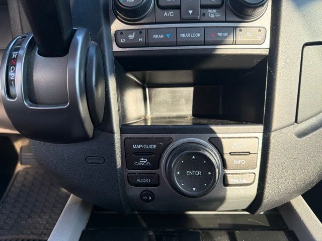 2014 Honda Pilot Touring