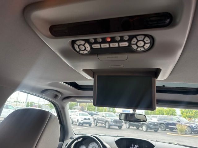 2014 Honda Pilot Touring