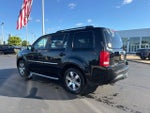 2014 Honda Pilot Touring