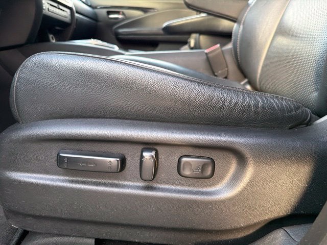 2018 Honda Pilot Elite