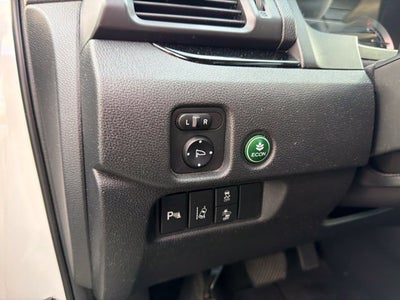 2018 Honda Pilot Elite