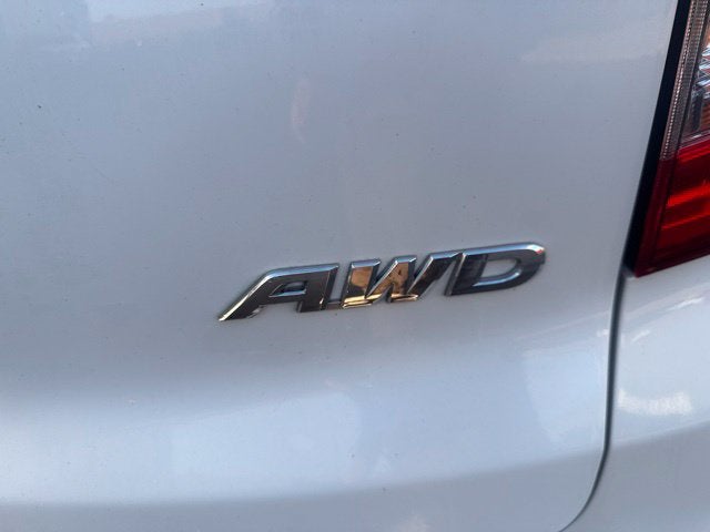 2020 Honda Passport EX-L