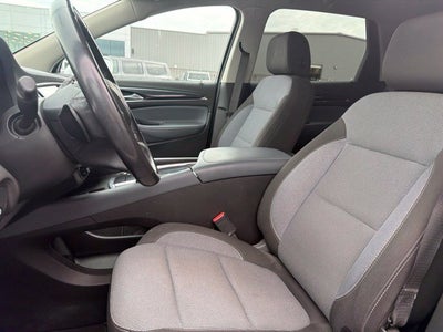 2020 Buick Enclave Preferred
