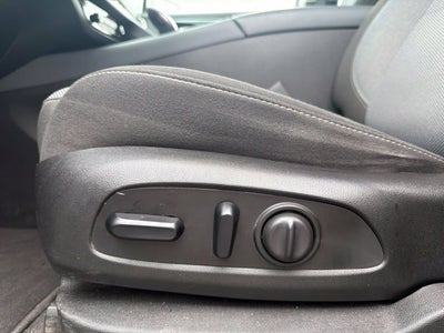 2020 Buick Enclave Preferred