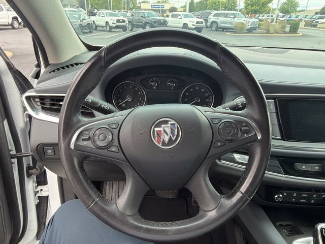 2020 Buick Enclave Preferred
