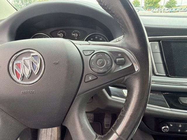 2020 Buick Enclave Preferred