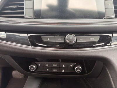 2020 Buick Enclave Preferred