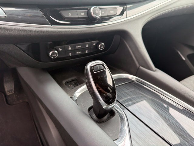 2020 Buick Enclave Preferred