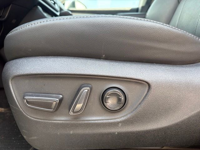 2024 Toyota Grand Highlander Hybrid Limited