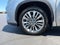 2025 Toyota Highlander Platinum