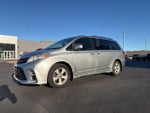 2020 Toyota Sienna LE