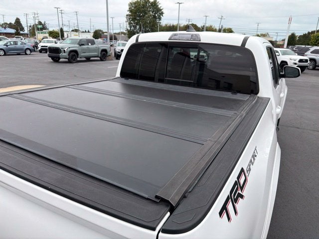 2019 Toyota Tacoma TRD Sport V6
