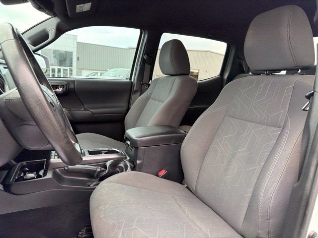2019 Toyota Tacoma TRD Sport V6
