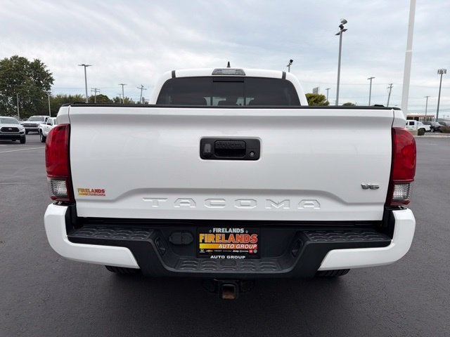 2019 Toyota Tacoma TRD Sport V6