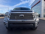2021 Toyota Tundra Limited