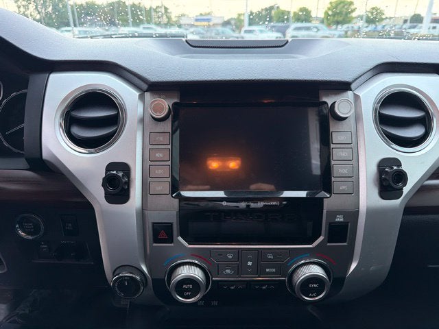 2021 Toyota Tundra Limited