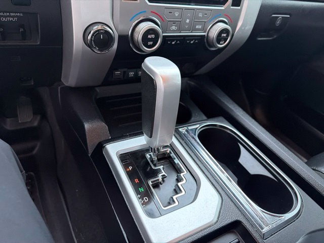 2021 Toyota Tundra Limited