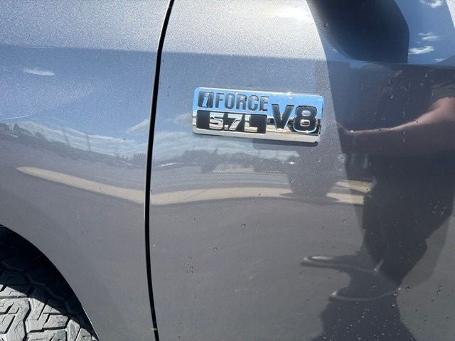 2019 Toyota Tundra SR5 CrewMax