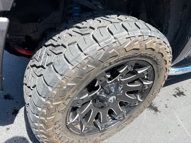 2019 Toyota Tundra SR5 CrewMax
