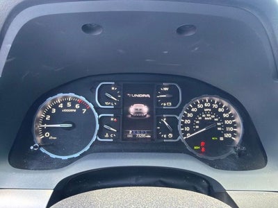 2019 Toyota Tundra SR5 CrewMax