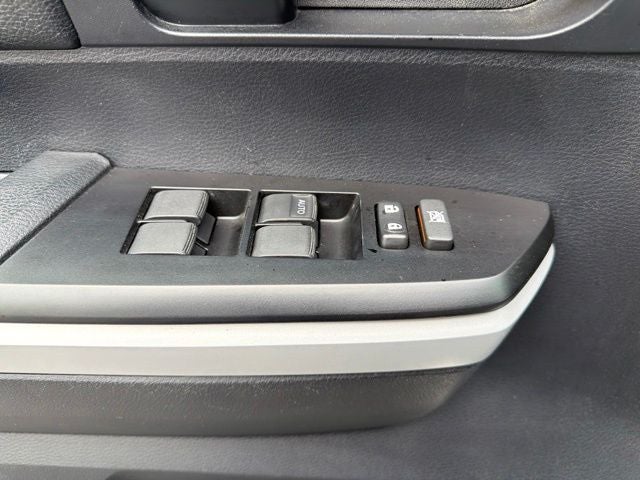 2019 Toyota Tundra SR5 CrewMax