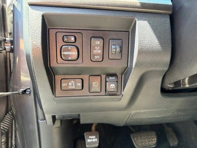 2019 Toyota Tundra SR5 CrewMax
