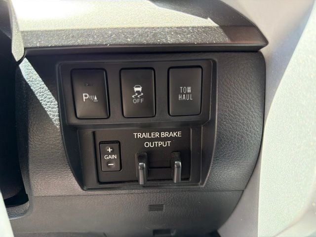 2019 Toyota Tundra SR5 CrewMax
