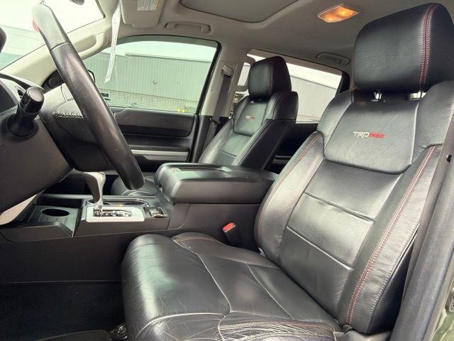 2020 Toyota Tundra TRD Pro