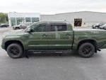 2020 Toyota Tundra TRD Pro
