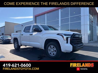 2024 Toyota Tundra SR
