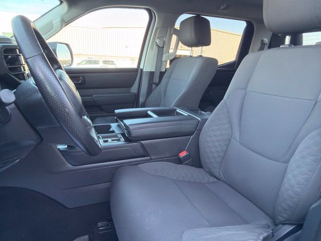 2024 Toyota Tundra SR