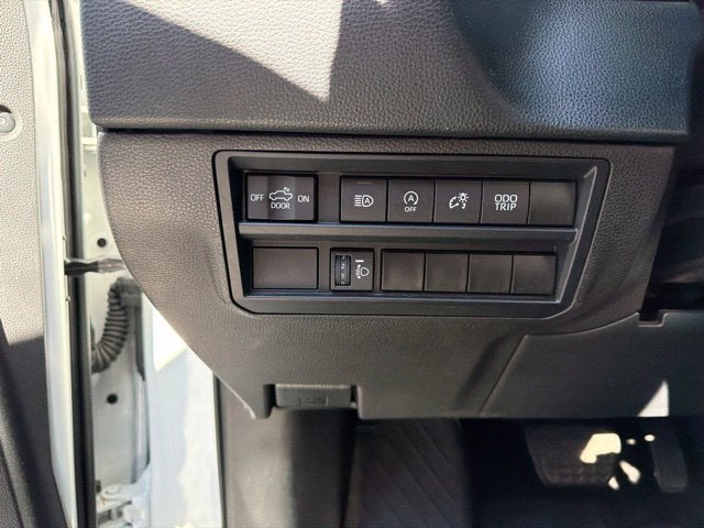 2024 Toyota Tundra SR