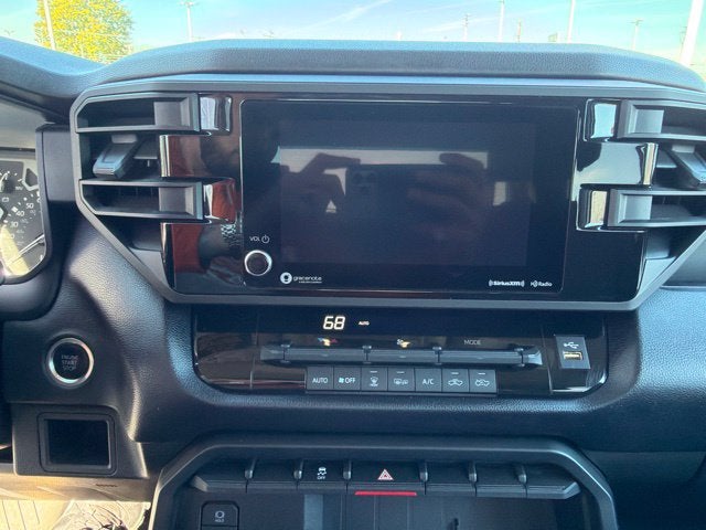 2024 Toyota Tundra SR