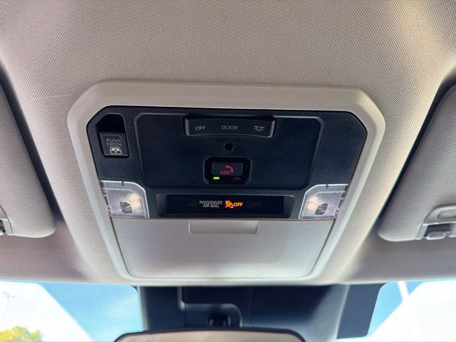 2024 Toyota Tundra SR