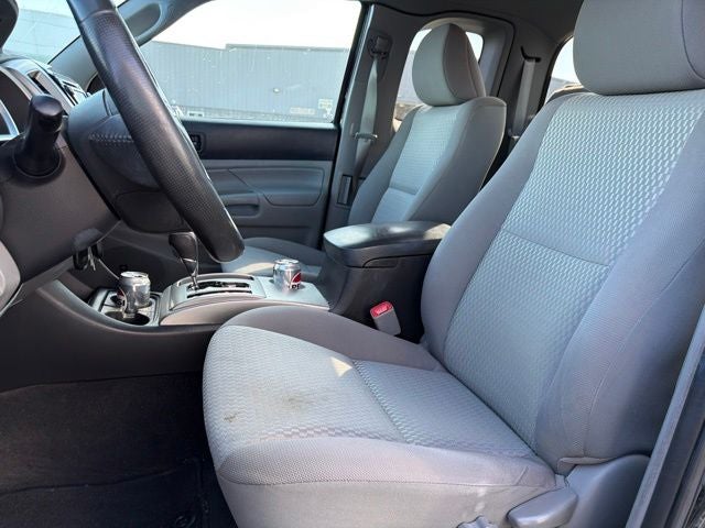 2015 Toyota Tacoma Base V6